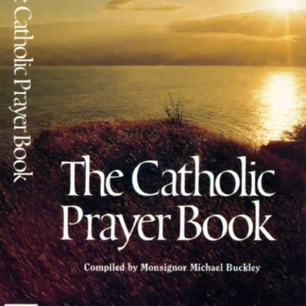 Catholic Prayer Book