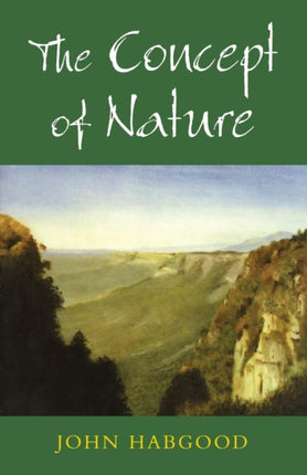 The Concept of Nature 12