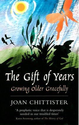 The Gift of Years