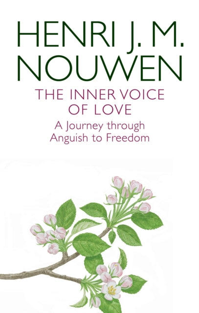 The Inner Voice of Love: A Journey Through Anguish to Freedom