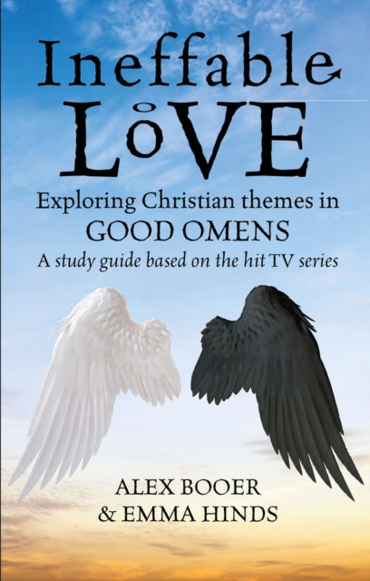 Ineffable Love: Exploring Christian themes in Good Omens