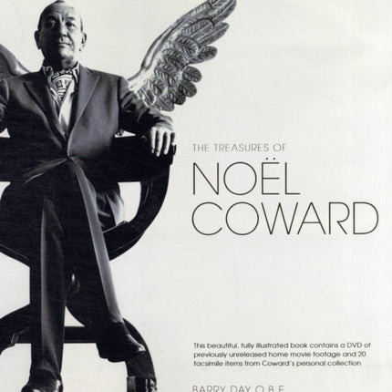 The Treasures of Noel Coward Star Quality