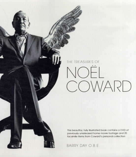 The Treasures of Noel Coward Star Quality