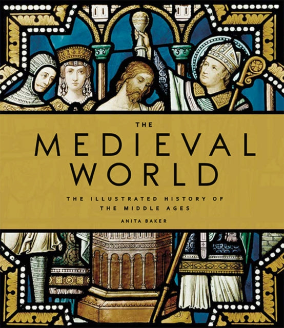 The Medieval World