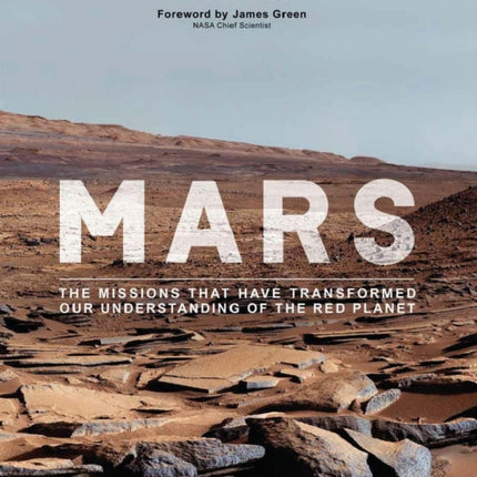 Mars: A Journey of Discovery