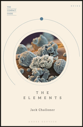 The Elements The Compact Guide