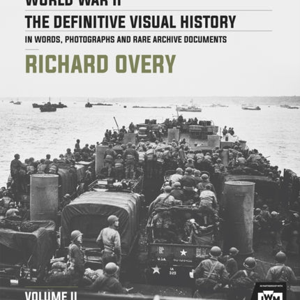 World War II The Essential History Volume 2 From