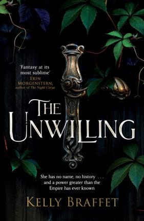 The Unwilling