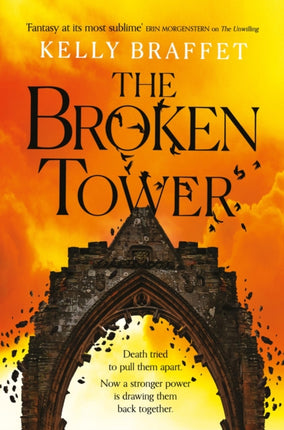 The Broken Tower