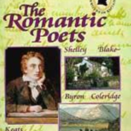 The Romantic Poets