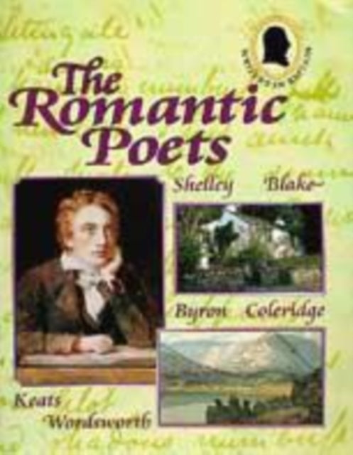 The Romantic Poets