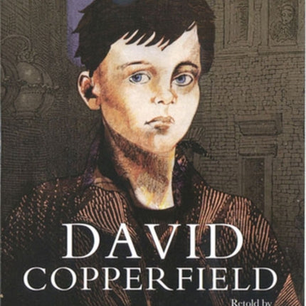 David Copperfield