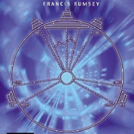 Spatial Audio Music Technology S