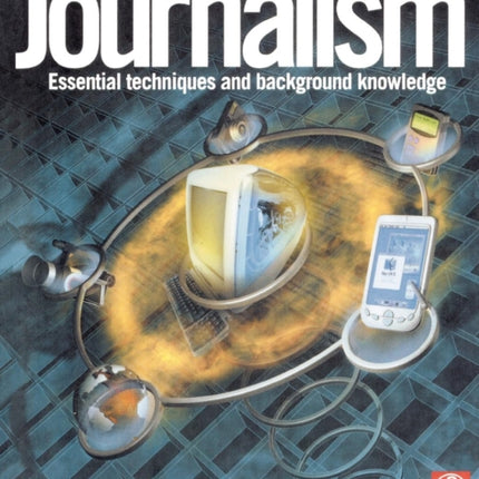Introduction to Journalism