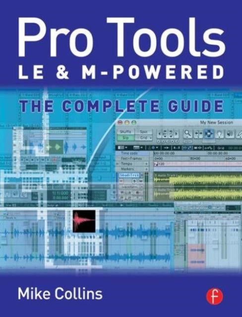 Pro Tools LE and M-Powered: The complete guide