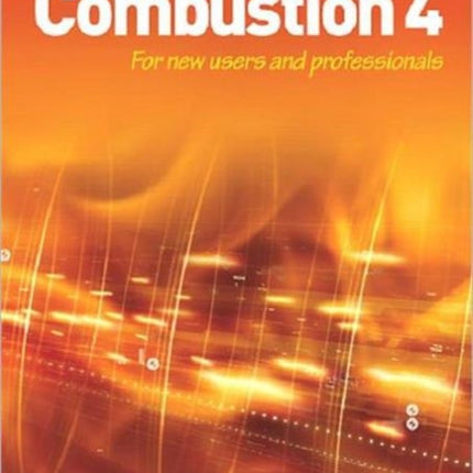 The Focal Easy Guide to Combustion 4