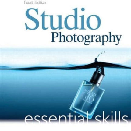 Studio Photography: Essential Skills