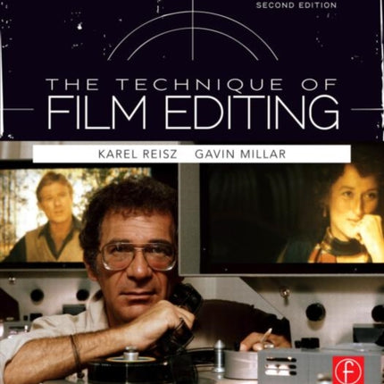 Technique of Film Editing, Reissue of 2nd Edition