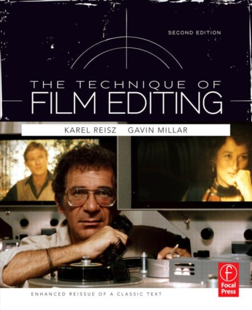 Technique of Film Editing, Reissue of 2nd Edition