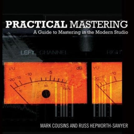 Practical Mastering