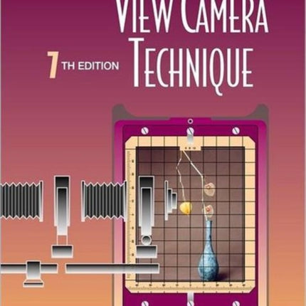 View Camera Technique