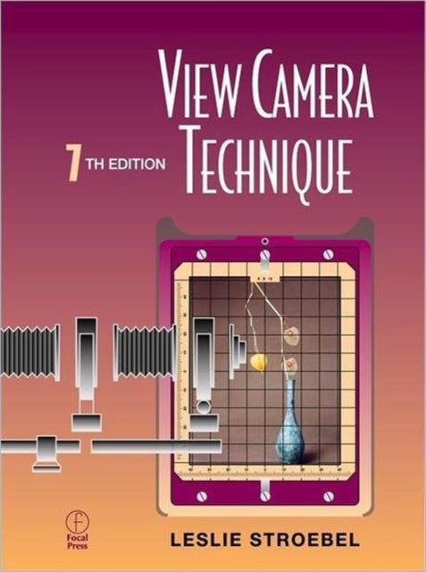 View Camera Technique