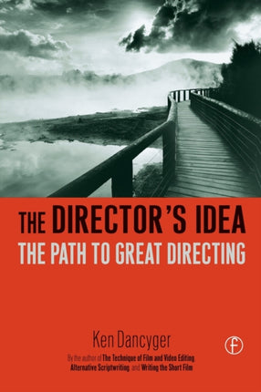 The Directors Idea Focal Press 2006