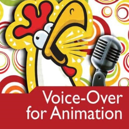 VoiceOver for Animation