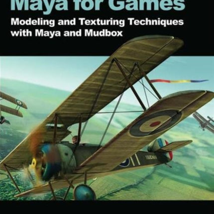 Maya for Games
