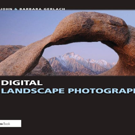 Digital Landscape Photography