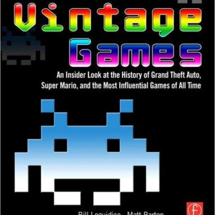 Vintage Games
