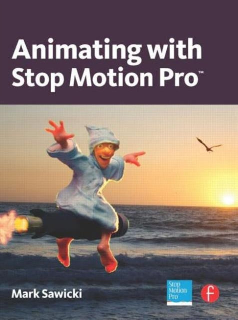 Animating with Stop Motion Pro