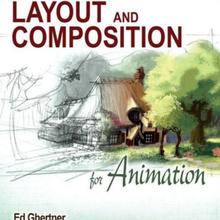 Layout and Composition for Animation