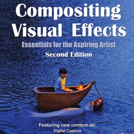 Compositing Visual Effects