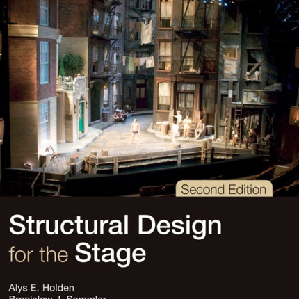 Structural Design for the Stage