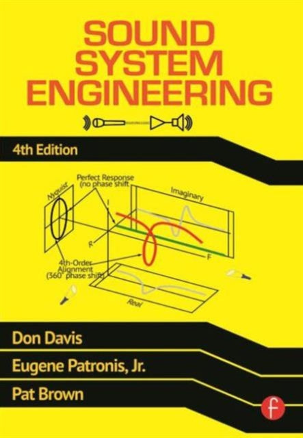 Sound System Engineering 4e
