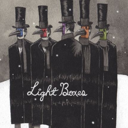 Light Boxes