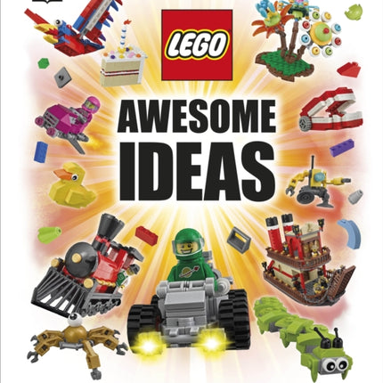 LEGO® Awesome Ideas