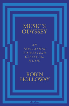 Musics Odyssey