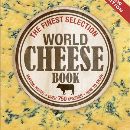 World Cheese Book