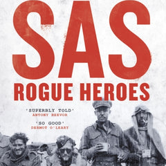 Collection image for: Special and elite forces Books