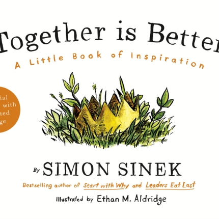 Together is Better: A Little Book of Inspiration