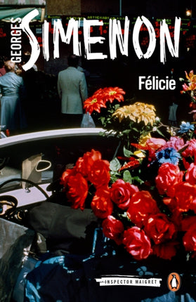 Félicie: Inspector Maigret #25