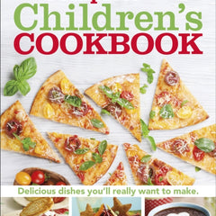 Collection image for: Children’s / Teenage general interest: Cooking and food