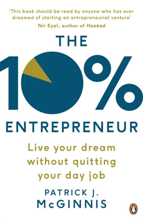 The 10 Entrepreneur