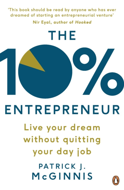 The 10 Entrepreneur