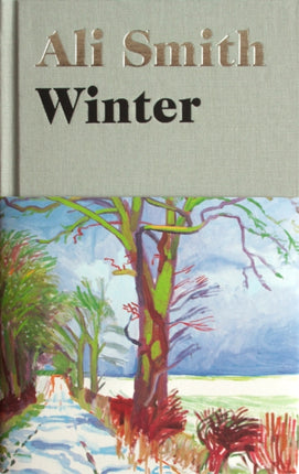 Winter: 'Dazzling, luminous, evergreen’ Daily Telegraph