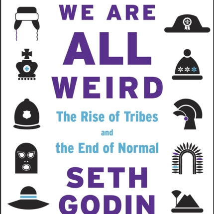We Are All Weird
