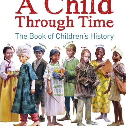 A Child Through Time