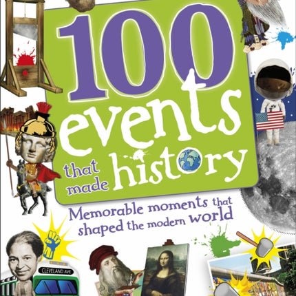 100 Events That Made History